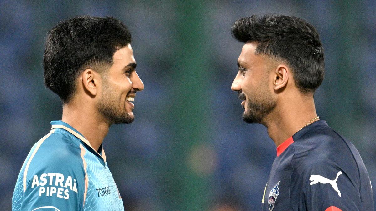 DC vs GT IPL 2026: Will rain affect today’s match between Delhi Capitals and Gujarat Titans at Arun Jaitley Stadium?